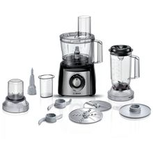 Product image of BOSCH MCM3501M 800W სამზარეულოს კომბაინი