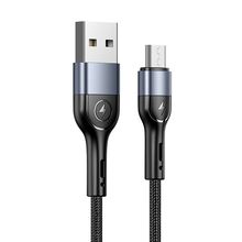 Product image of USB კაბელი USAMS SJ450 Micro USB
