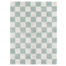 Product image of Lorena Canals Kitchen Tiles Blue Sage ხელნაკეთი საბავშვო ხალიჩა