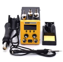 Product image of Generic 8586DCH სარჩილავი სადგური და ფენი