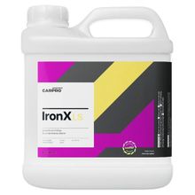 Product image of CARPRO IronX LS რკინის ნაწილაკების მოსაშორებელი