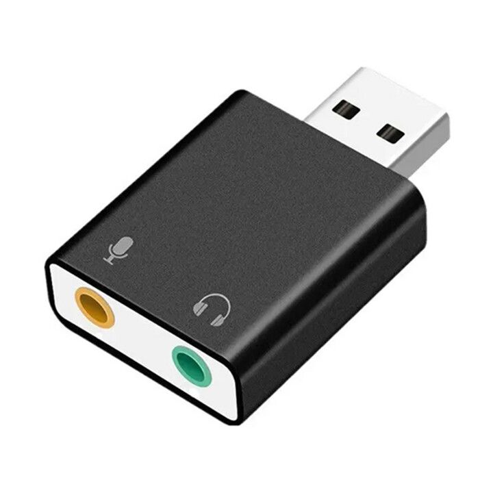 kingda-71ch-sound-card-usb-to-35mm-khmis-gadamqvani-barati
