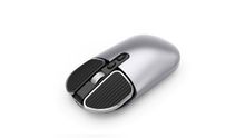 Product image of Mouse M203 Bluetooth+Rechargeable+Silent Silver