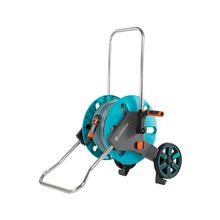 Product image of GARDENA CleverRoll M შლანგის ურიკის კომპლექტი