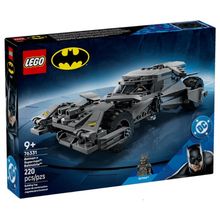 Product image of LEGO SUPER HEROES BATMOBILE 76331 220ც