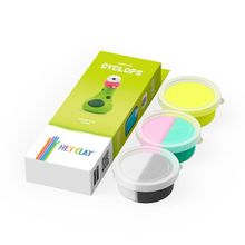 Product image of HEY CLAY პლასტელინი