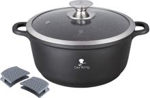 Product image of BERLLONG ქვაბი G-22