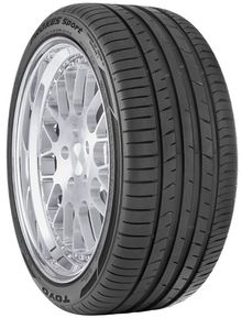 Product image of TOYO&nbsp;PROXES&nbsp;SPORT&nbsp;265/60R18&nbsp;ზაფხულის საბურავი