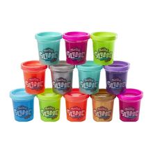 Product image of Hasbro,Play-Doh ტყლარწების ნაკრები