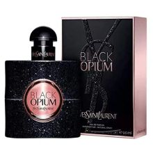 Product image of Ysl Black Opium Eau De Parfum 90მლ სუნამო