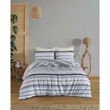 Product image of Manamo M&D Plaid თეთრეული