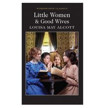 Product image of Wordsworth Little Women, Alcott. L.M.