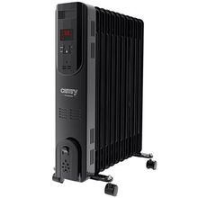 Product image of CAMRY CR7813 2500W ზეთის გამათბობელი