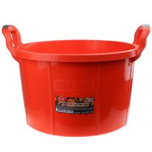 Product image of DECOR 30ლ სამშენებლო სათლი