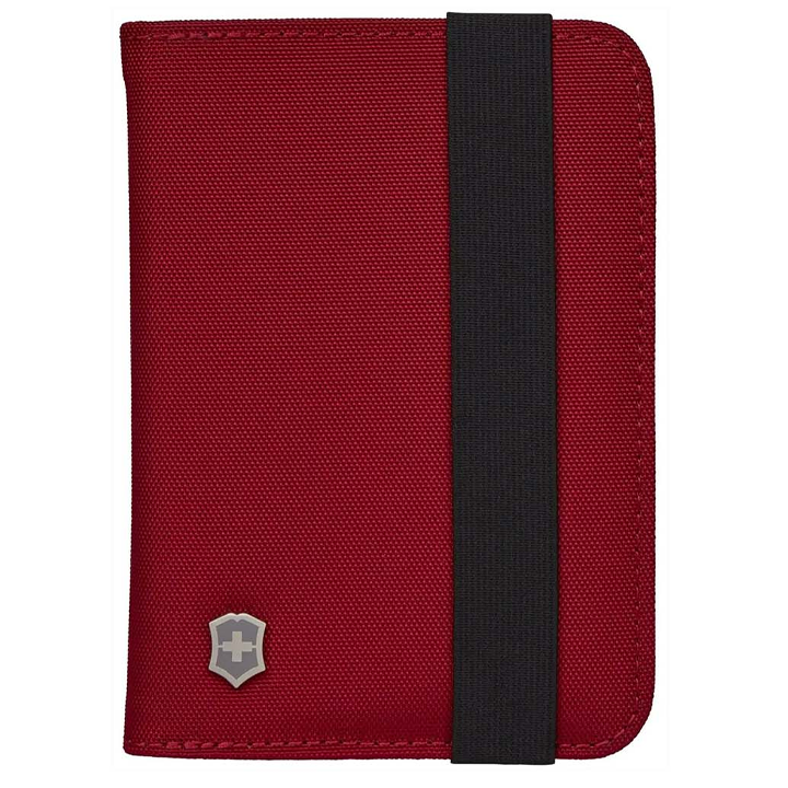 Victorinox საპასპორტე TA 5.0. Passport Holder with RFID Extra.ge 672945