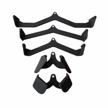 Product image of კაბელის ტრენაჟორის სახელურების ნაკრები