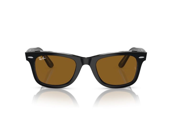 ray-ban-original-wayfarer-classic-brown-mzis-satvale-photo-2
