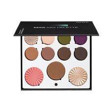 Product image of OFRA Mini Mix Face Palette - Unconditional სახის და თვალის პალეტი