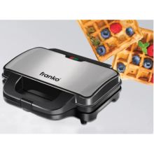 Product image of FRANKO FWM-1164 ვაფლის აპარატი