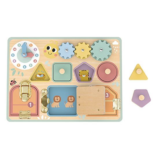 aqtivobata-dafa-busy-board-khis-saganmanatleblo-kompleqti