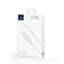 Product image of YouPin Data Cable Wi- C006 A-L white
