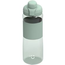Product image of MINISO Light Enjoy Series Sports Handle Plastic Bottle 600მლ ბოთლი