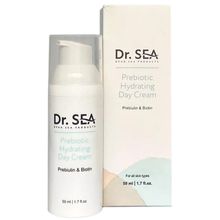 Product image of Doctor Sea 50მლ დღის სახის კრემი