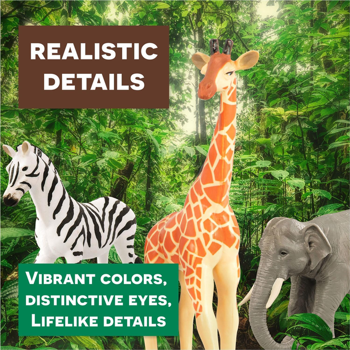 veluri-samqaros-satamasho-nakrebi-terra-wild-life-set-an6061dz-photo-3