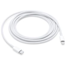Product image of Apple Lightning to USB-C Cable 2M მობილურის კაბელი