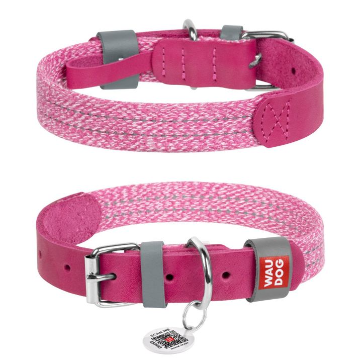 collar-dzaghlis-saqelo-qr-pasportit-vardisferi-zoma-m-30-39sm-20mm