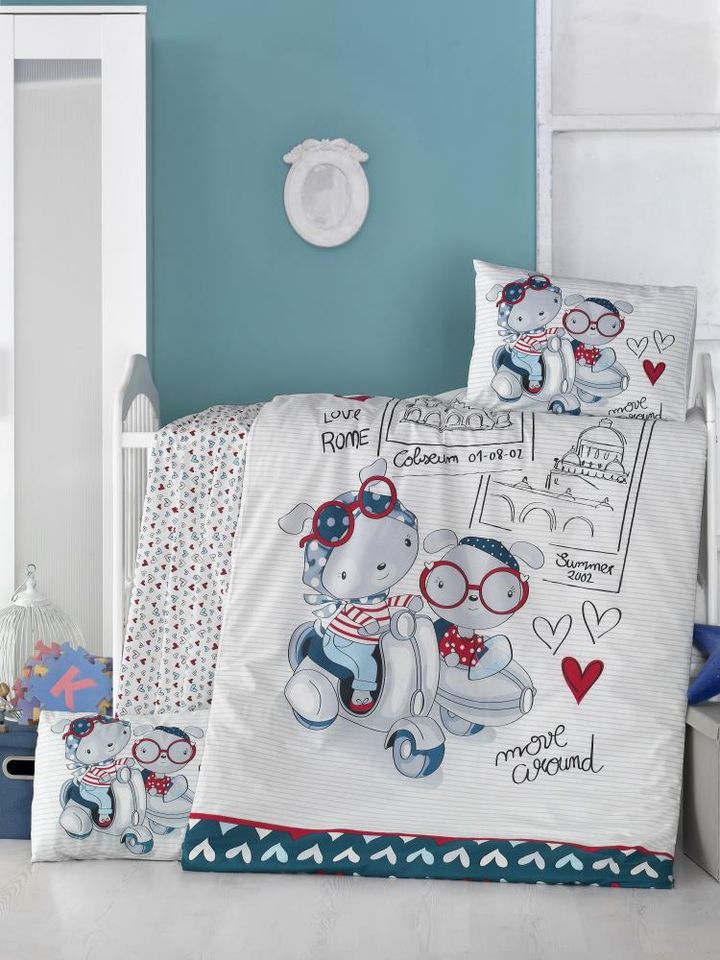 victoria-ranforce-baby-bedding-set-travel-bears-sabavshvo-tetreulis-nakrebi
