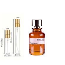Product image of MAISON TAHITE TONKA ON THE SUN  5მლ სუნამო
