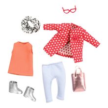 Product image of LORI LO30014Z თოჯინის ტანსაცმელი