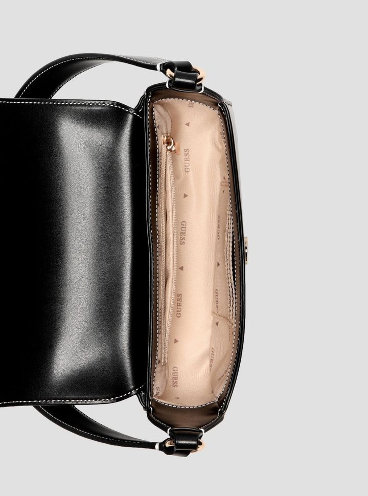 guess-black-ruby-small-flap-shoulder-handbag-khelchanta-photo-4