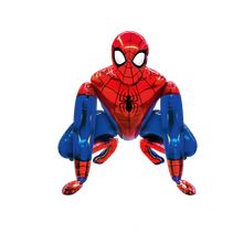 Product image of Falcon ფოლგირებული დასადგამი Spider Man 56x63 1ც