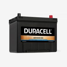 Product image of Duracell&nbsp;DA70&nbsp;70&nbsp;Ah&nbsp;JIS&nbsp;.&nbsp;D26L&nbsp;/&nbsp;N50 აკუმულატორი