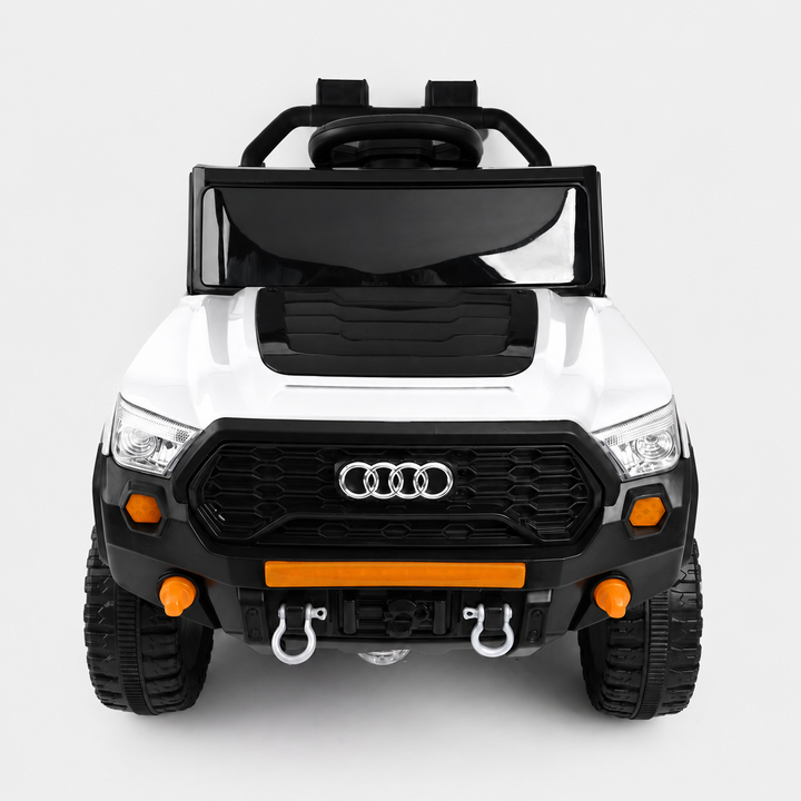 sabavshvo-eleqtro-manqana-audi-gm-502-w-2-dzrava-12v-photo-4