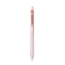 Product image of Tireless Collection Retractable Horn Gel Pen (0.5mm, Black) (Pink Barrel) კალამი