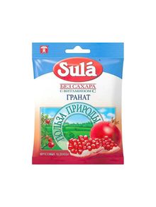 Product image of SULA ბროწეული 60გრ