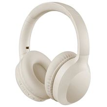Product image of WiWU BachTD-01 White უსადენო ყურსასმენი