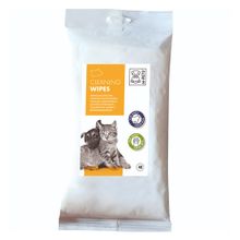 Product image of M-Pets სველი ხელსახოცი 40 ც