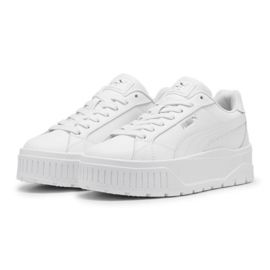 karmen-ii-l-puma-white-puma-white-puma-silver-qoveldghiuri-fekhsatsmeli-photo-4