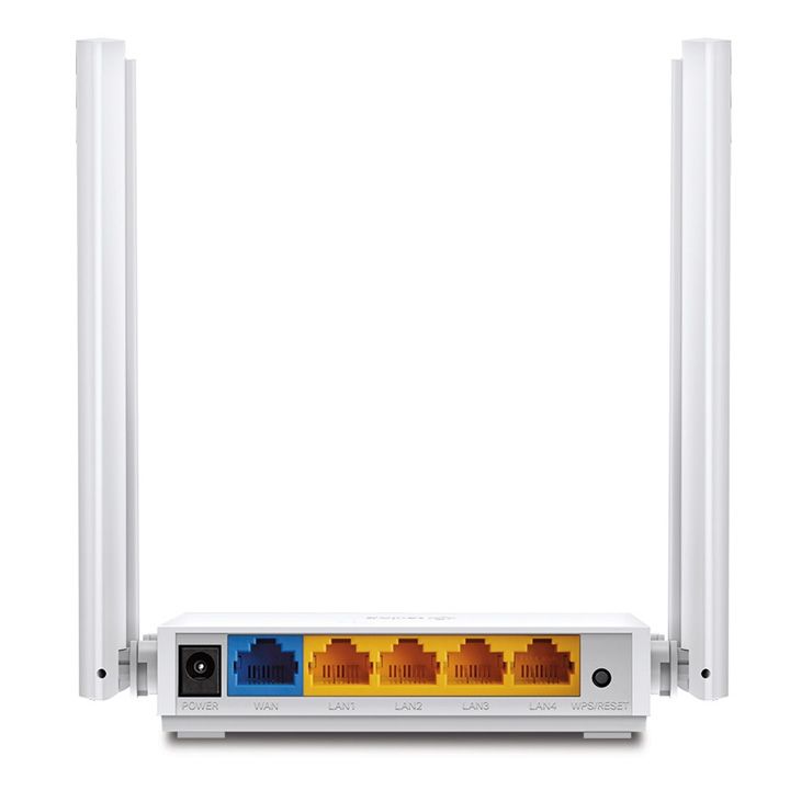 TP-LINK Archer C24 როუტერი - Extra.ge - 755487