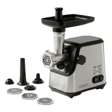 Product image of TIFFANY TF-117 2600W ხორცსაკეპი