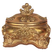 Product image of ზარდახშა