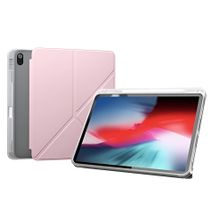 Product image of Wiwu Classic III Case for Pad iPad 11pro(2024) pink პლანშეტის ქეისი