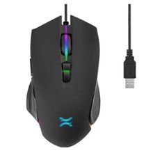 Product image of NOXO SOULKEEPER RGB სადენიანი მაუსი