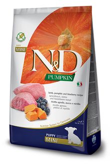Product image of FARMINA N&D ძაღლის მშრალი საკვები 2.5 კგ