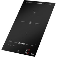 Product image of Rommelsbacher EBC-V 3510/IN ინდუქციური ჩასაშენებელი ქურის ზედაპირი