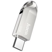 Product image of Hoco UD8 Smart Type-C USB drive (32GB) ფლეშ მეხსიერება